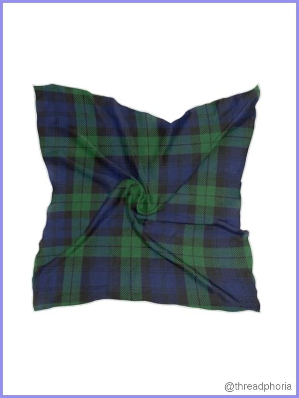 Silk Scarf Women Neckerchief Sleep Hair Wrap Head Scarf Square Headwear